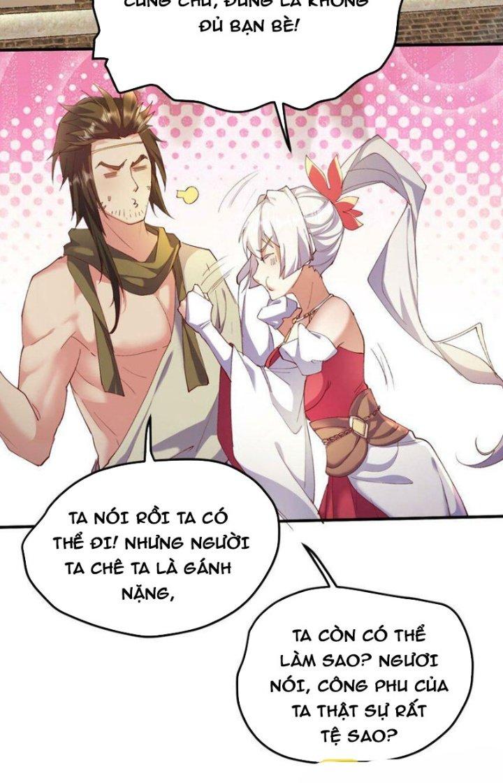 Thanh Bình Chapter 11 - Trang 3