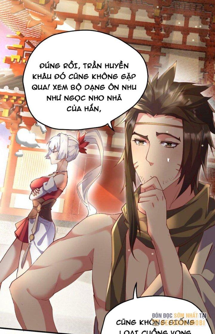 Thanh Bình Chapter 11 - Trang 3