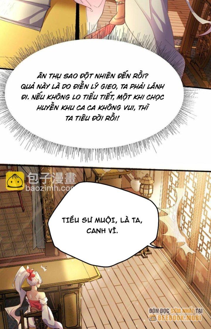 Thanh Bình Chapter 11 - Trang 3