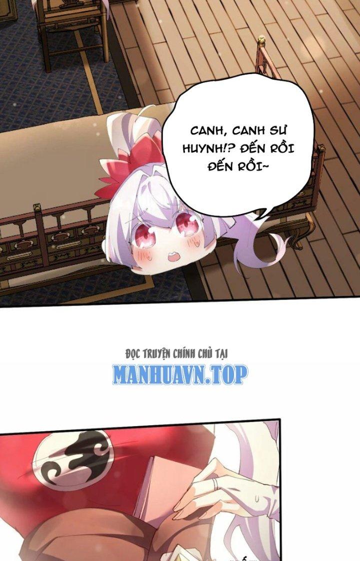 Thanh Bình Chapter 11 - Trang 3