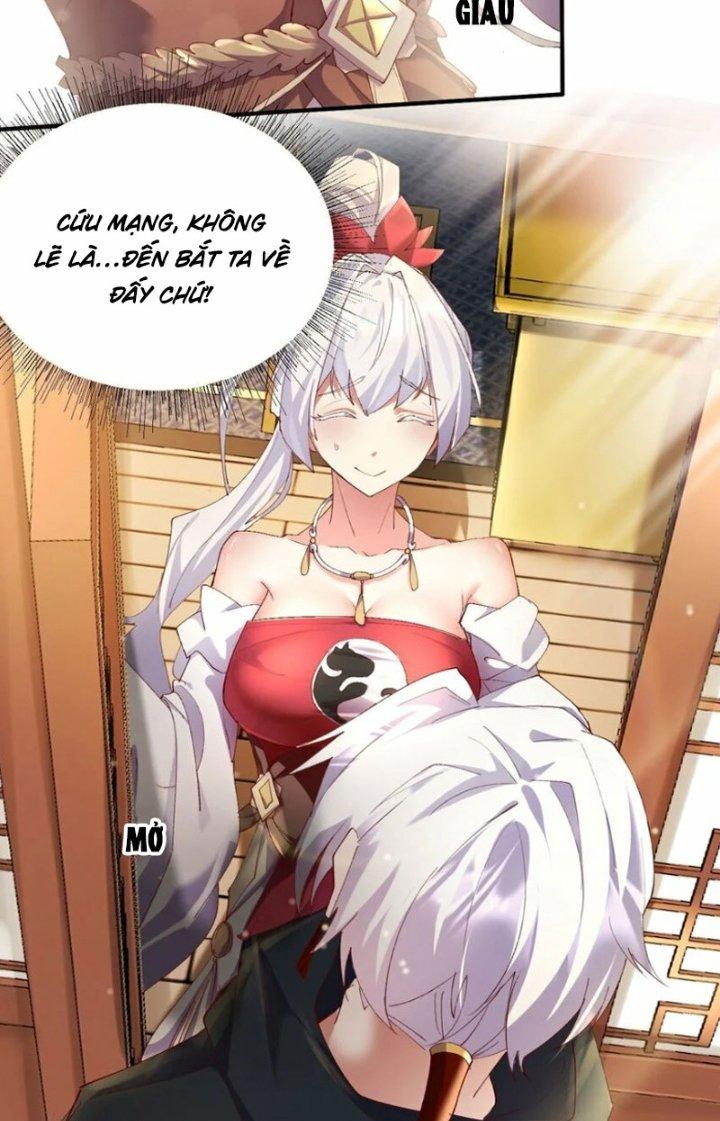 Thanh Bình Chapter 11 - Trang 3