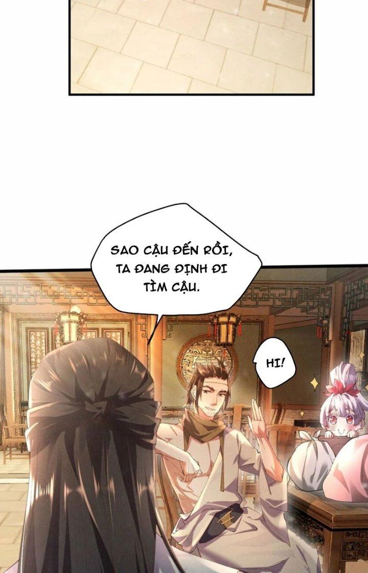 Thanh Bình Chapter 11 - Trang 3