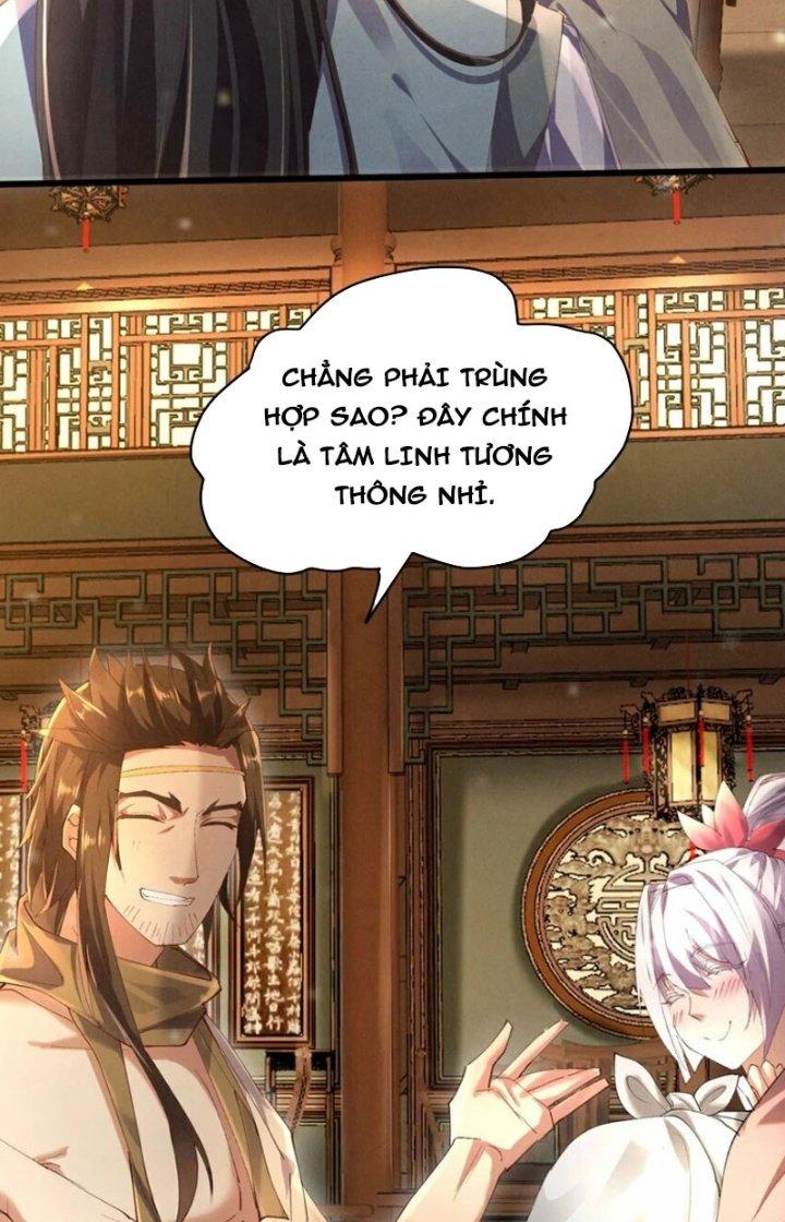 Thanh Bình Chapter 11 - Trang 3