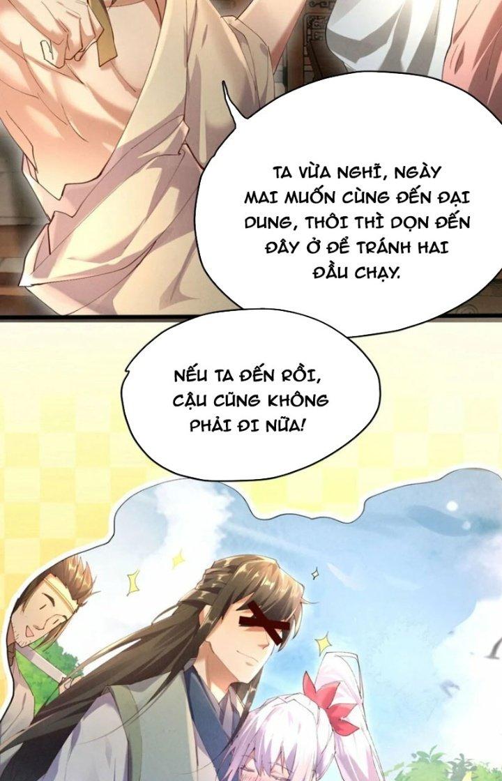 Thanh Bình Chapter 11 - Trang 3