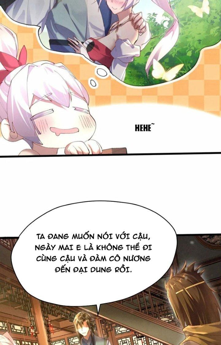 Thanh Bình Chapter 11 - Trang 3