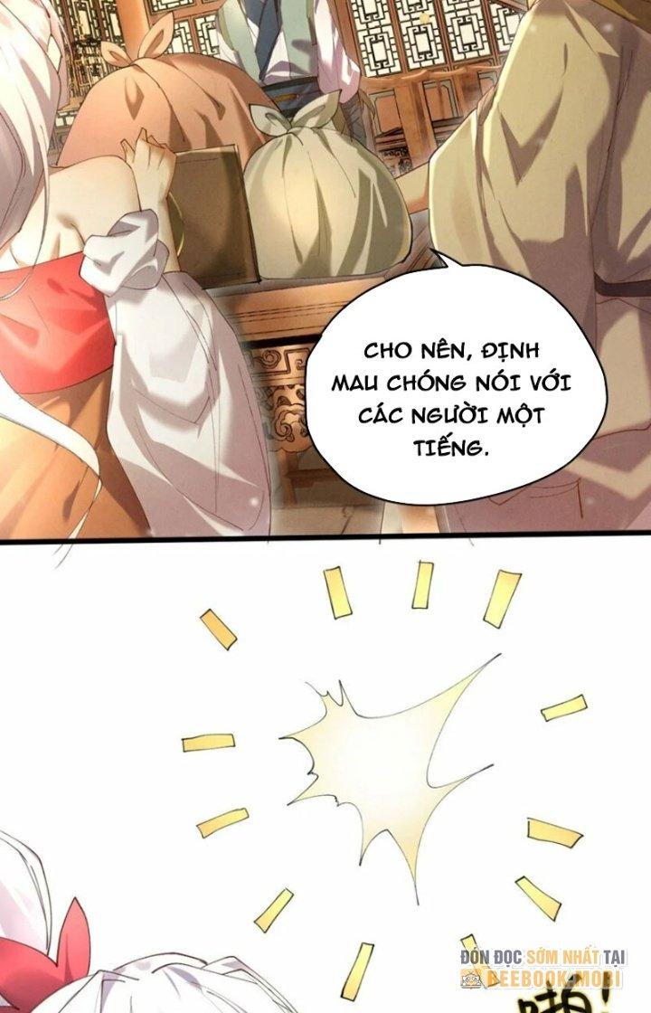 Thanh Bình Chapter 11 - Trang 3