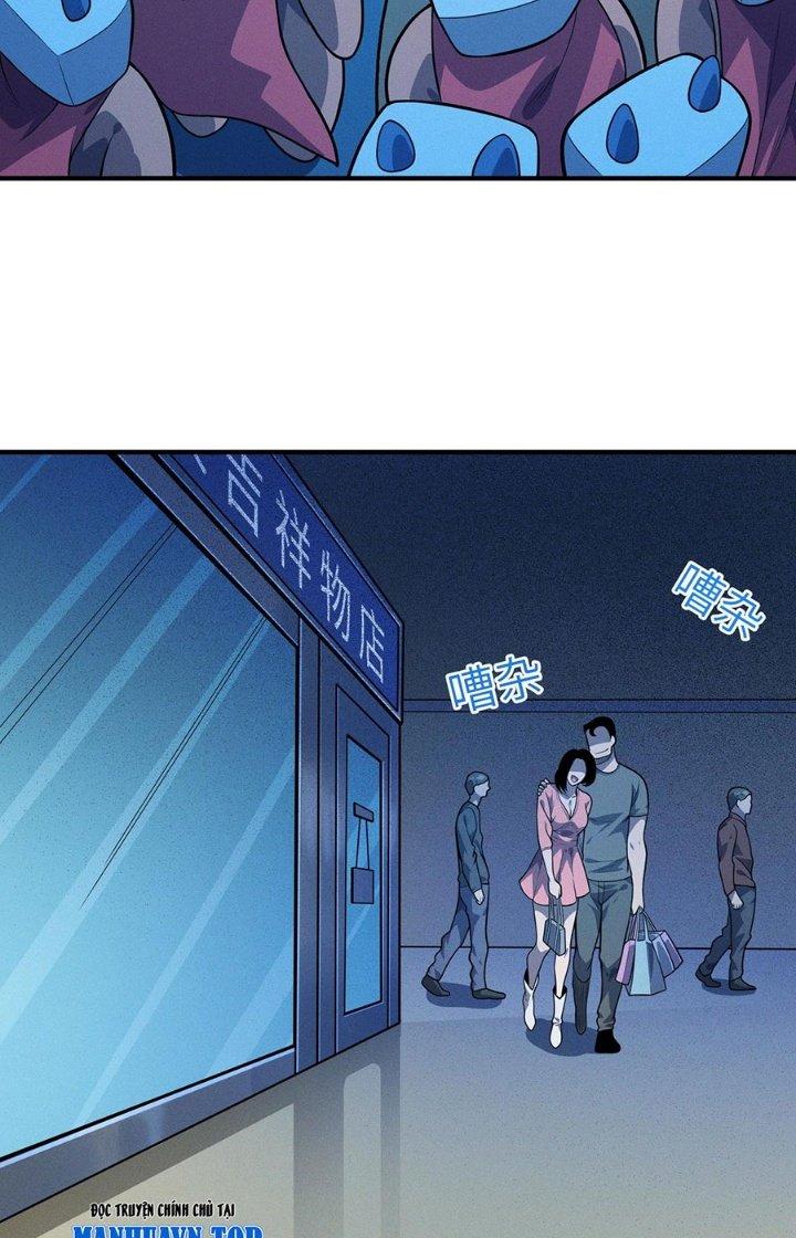 Bách Nhật Trừ Yêu Chapter 20 - Next 