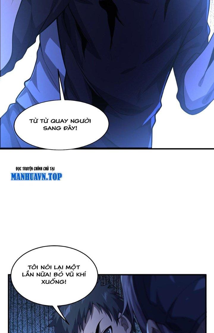 Bách Nhật Trừ Yêu Chapter 20 - Next 