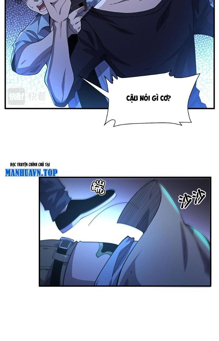 Bách Nhật Trừ Yêu Chapter 20 - Next 