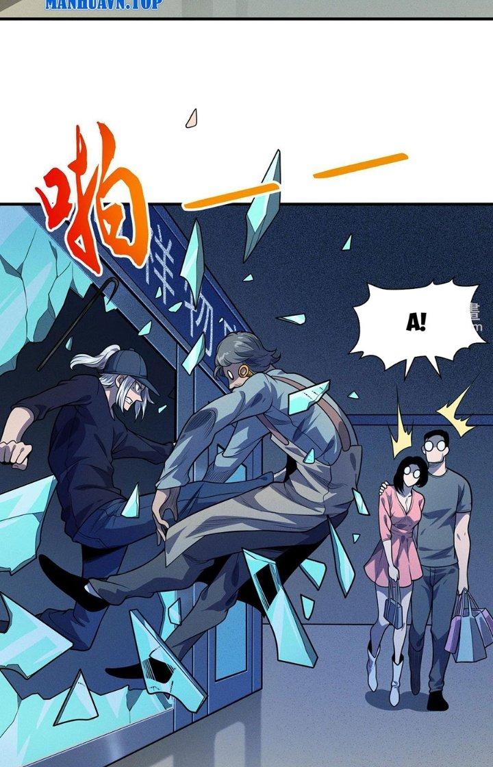 Bách Nhật Trừ Yêu Chapter 20 - Next 