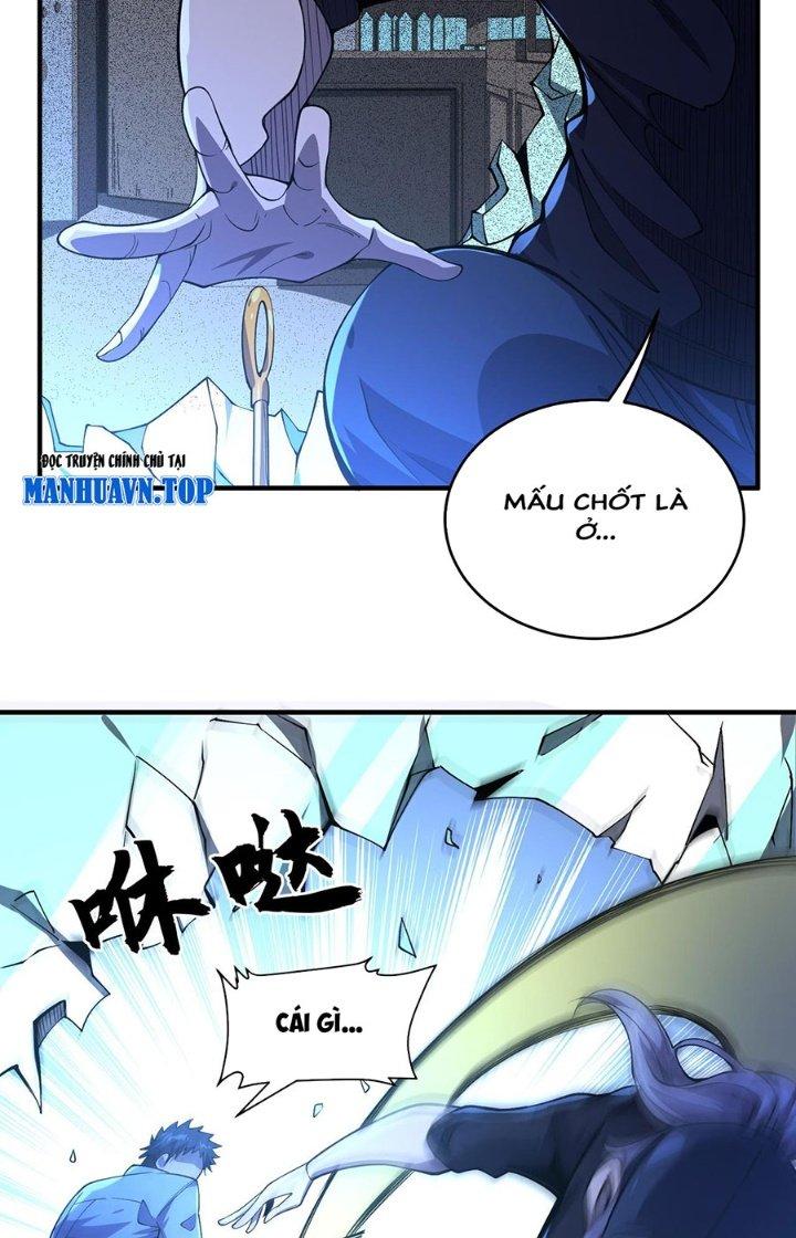 Bách Nhật Trừ Yêu Chapter 20 - Next 
