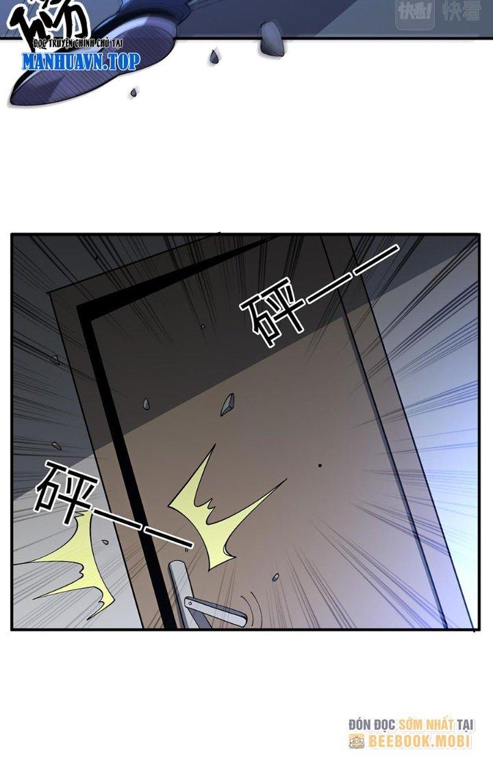 Bách Nhật Trừ Yêu Chapter 20 - Next 