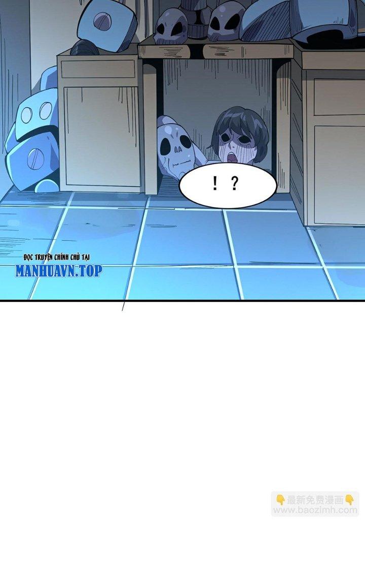 Bách Nhật Trừ Yêu Chapter 20 - Next 