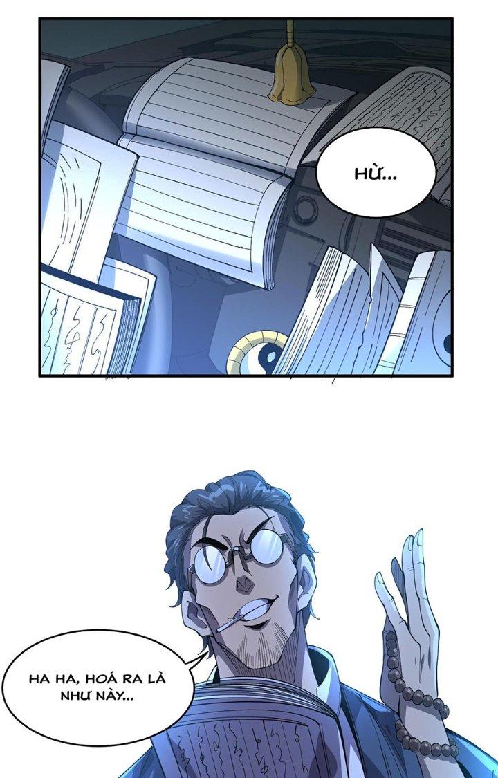 Bách Nhật Trừ Yêu Chapter 20 - Next 