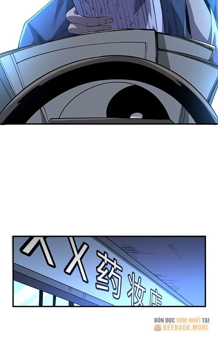 Bách Nhật Trừ Yêu Chapter 20 - Next 