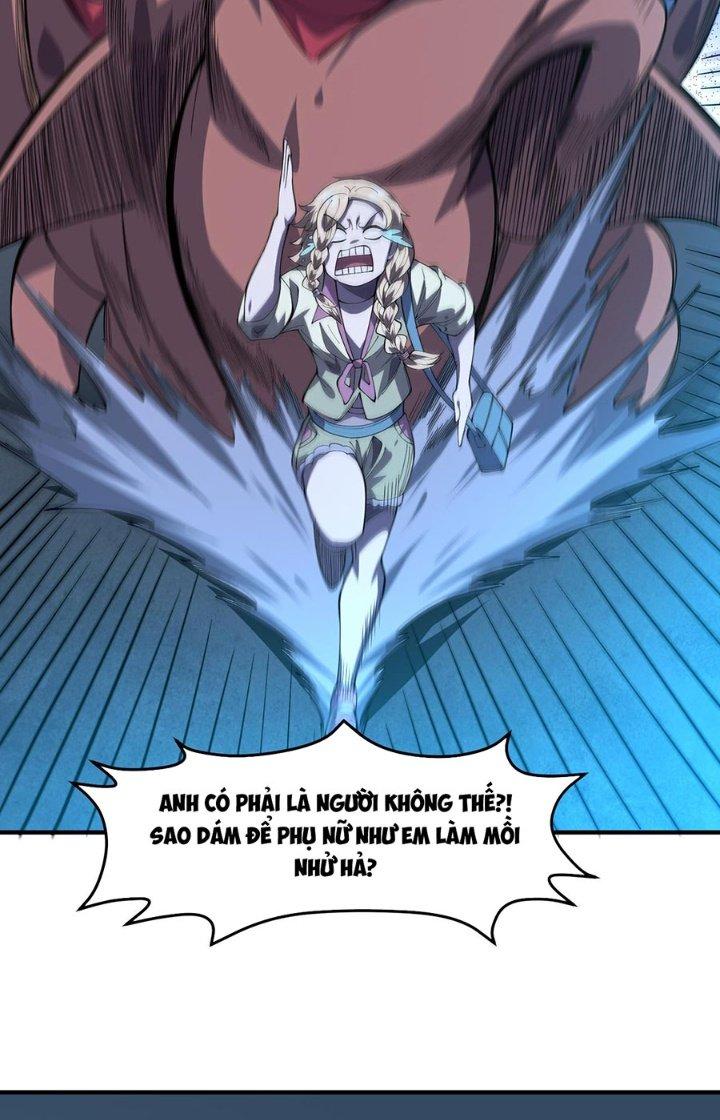 Bách Nhật Trừ Yêu Chapter 20 - Next 