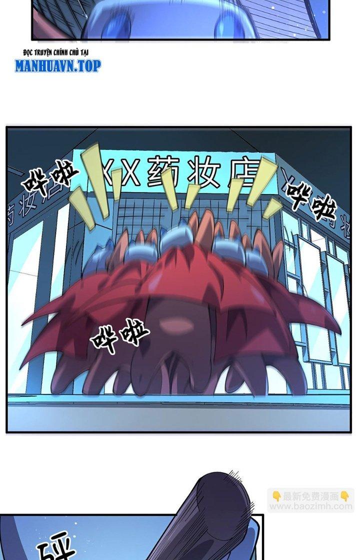 Bách Nhật Trừ Yêu Chapter 20 - Next 