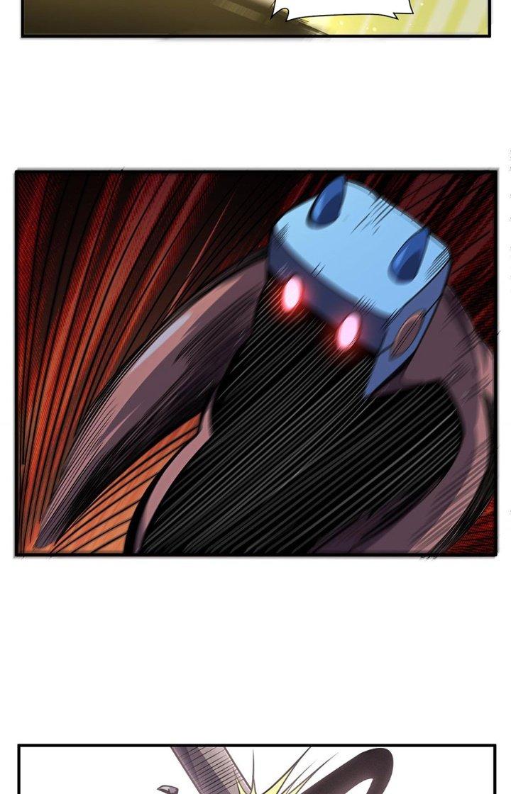 Bách Nhật Trừ Yêu Chapter 20 - Next 