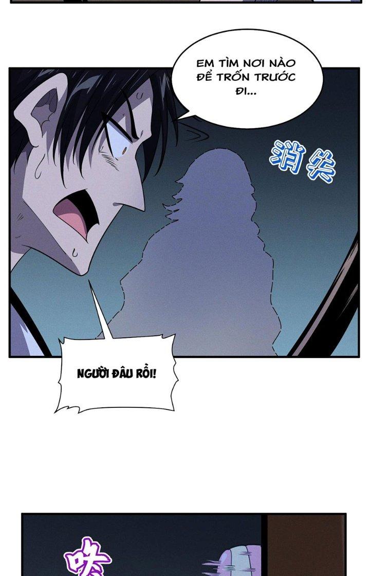 Bách Nhật Trừ Yêu Chapter 20 - Next 