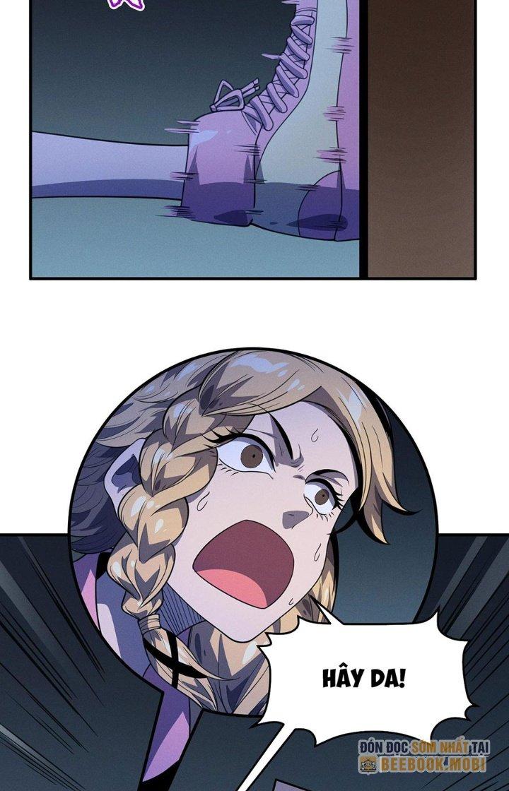 Bách Nhật Trừ Yêu Chapter 20 - Next 
