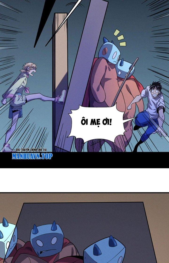 Bách Nhật Trừ Yêu Chapter 20 - Next 