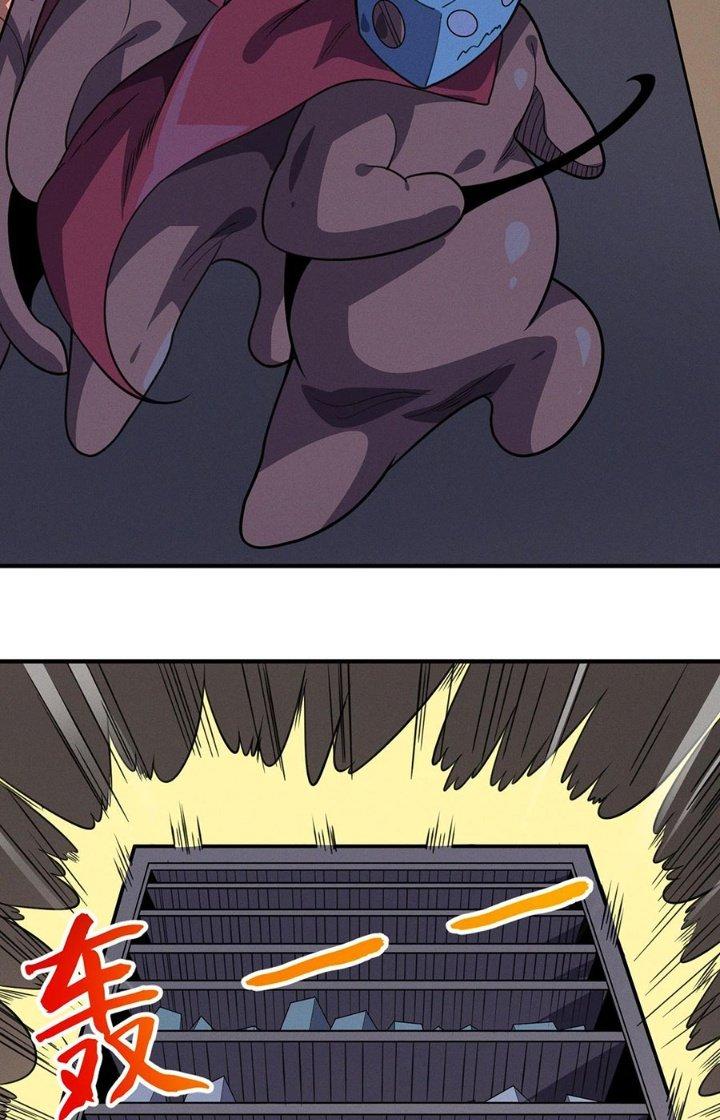 Bách Nhật Trừ Yêu Chapter 20 - Next 