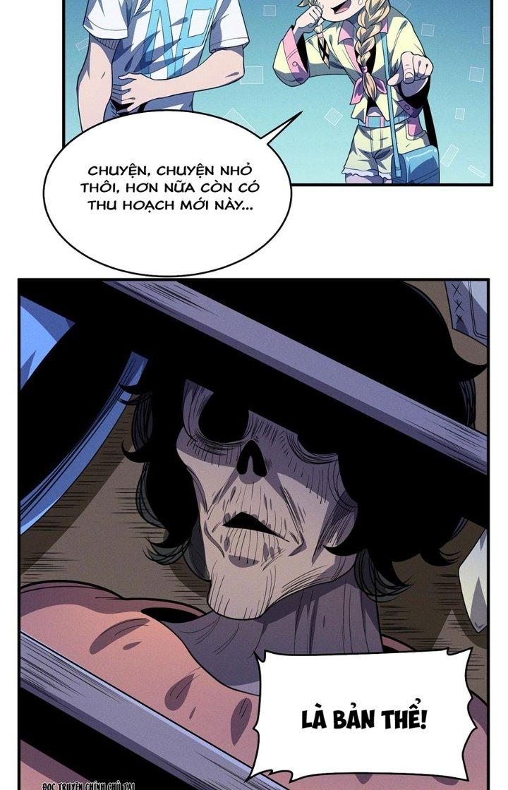 Bách Nhật Trừ Yêu Chapter 20 - Next 