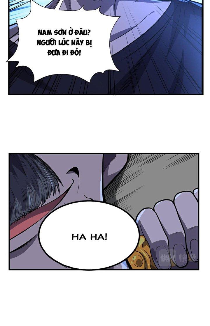 Bách Nhật Trừ Yêu Chapter 20 - Next 