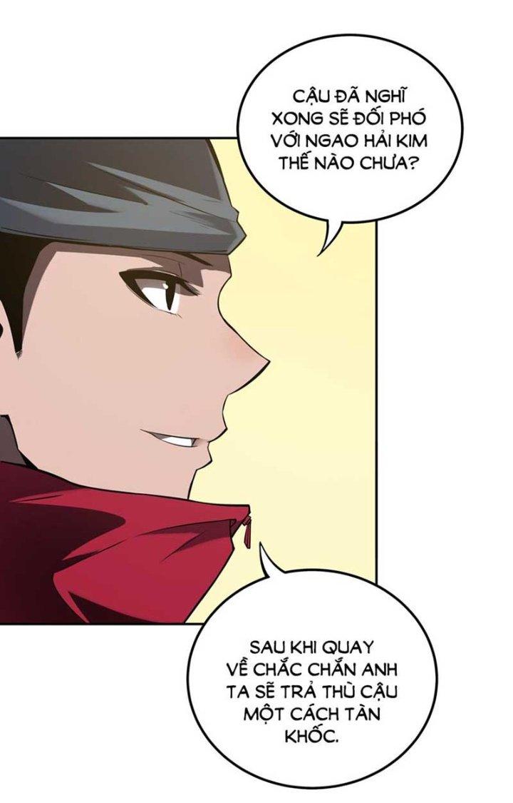 Ta Mở Vô Song Trong Trò Chơi Bí Ẩn Chapter 18 - Trang 2