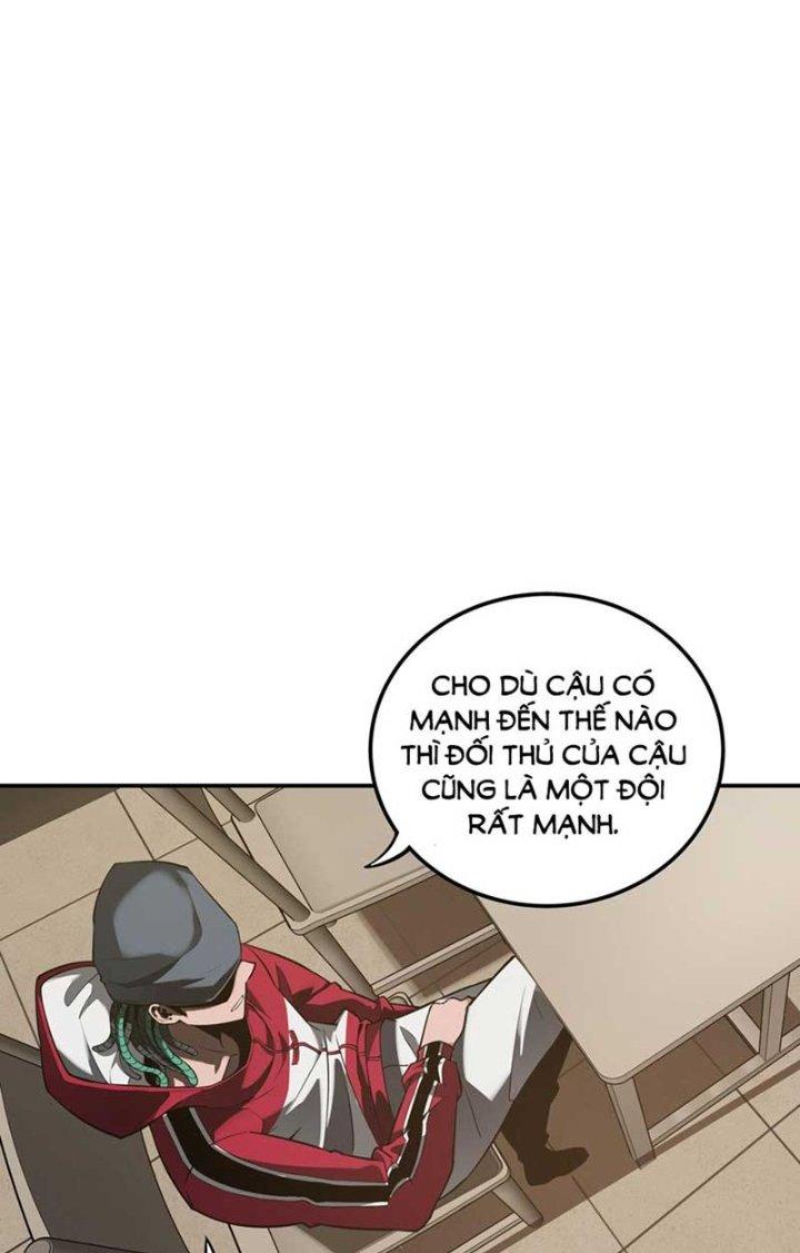 Ta Mở Vô Song Trong Trò Chơi Bí Ẩn Chapter 18 - Trang 2