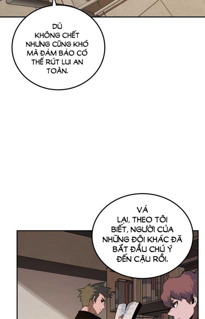 Ta Mở Vô Song Trong Trò Chơi Bí Ẩn Chapter 18 - Trang 2