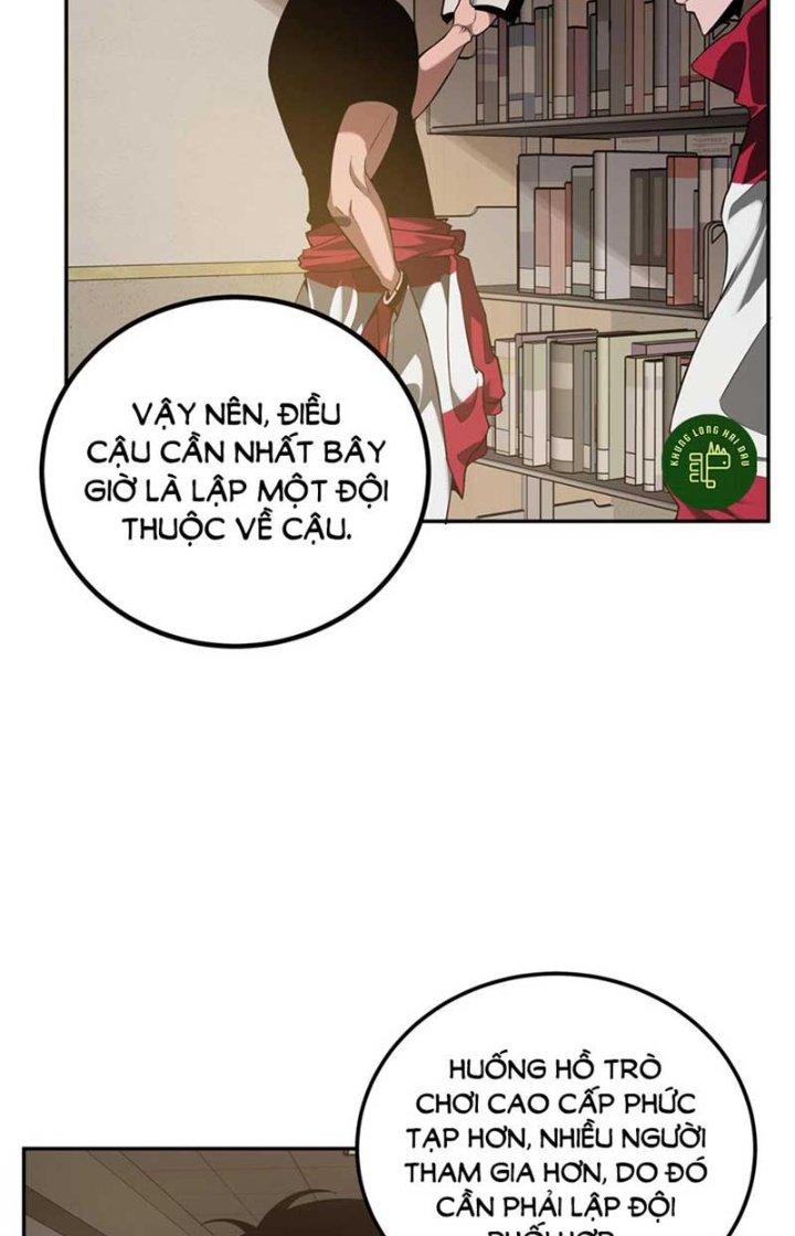 Ta Mở Vô Song Trong Trò Chơi Bí Ẩn Chapter 18 - Trang 2