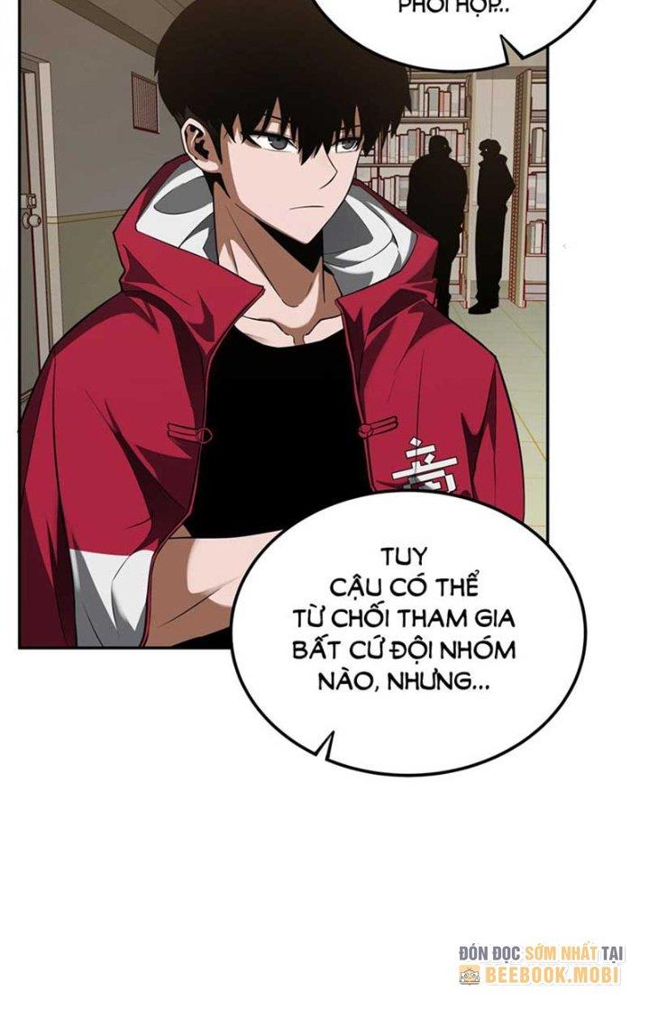 Ta Mở Vô Song Trong Trò Chơi Bí Ẩn Chapter 18 - Trang 2