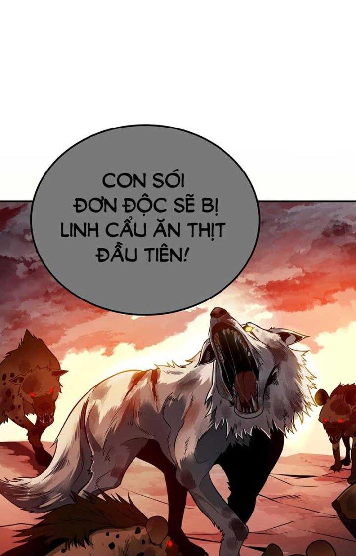 Ta Mở Vô Song Trong Trò Chơi Bí Ẩn Chapter 18 - Trang 2