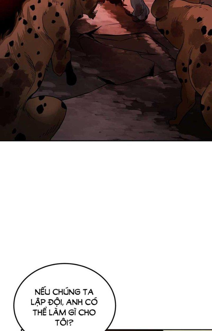 Ta Mở Vô Song Trong Trò Chơi Bí Ẩn Chapter 18 - Trang 2