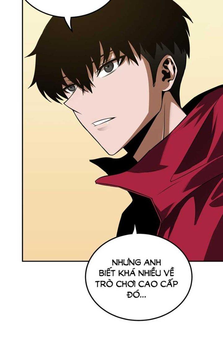 Ta Mở Vô Song Trong Trò Chơi Bí Ẩn Chapter 18 - Trang 2