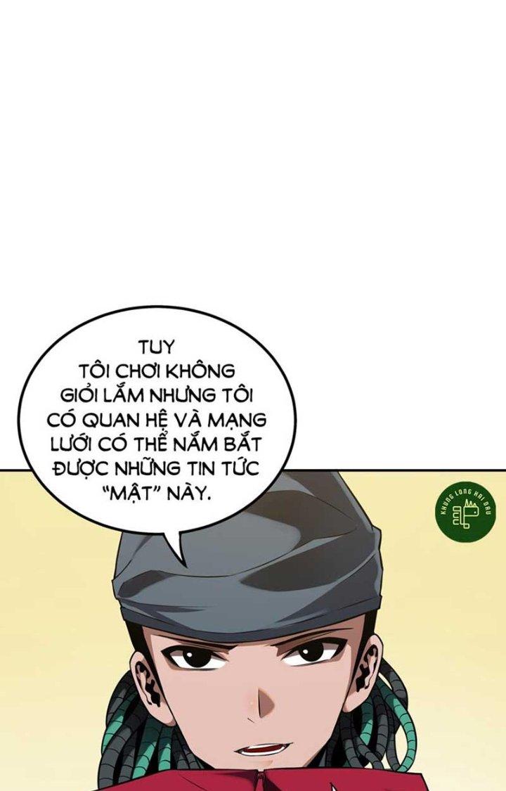 Ta Mở Vô Song Trong Trò Chơi Bí Ẩn Chapter 18 - Trang 2