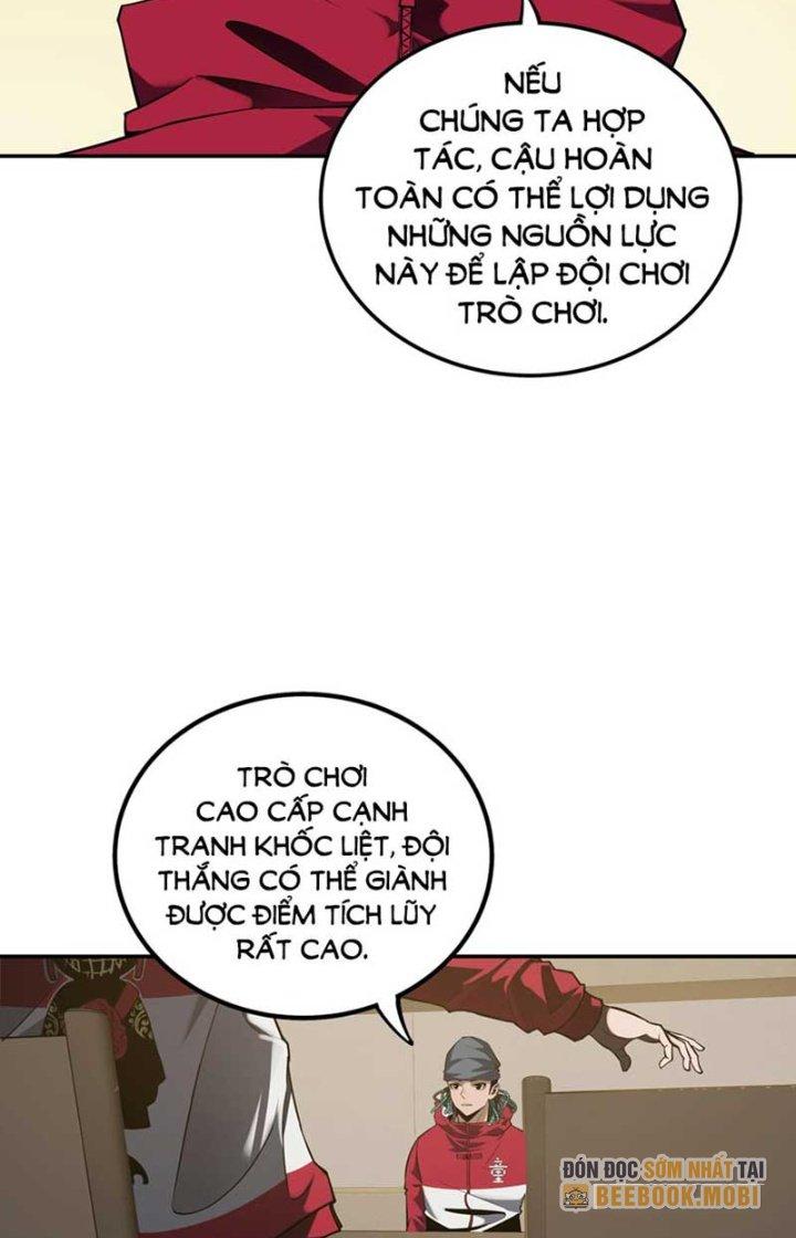 Ta Mở Vô Song Trong Trò Chơi Bí Ẩn Chapter 18 - Trang 2