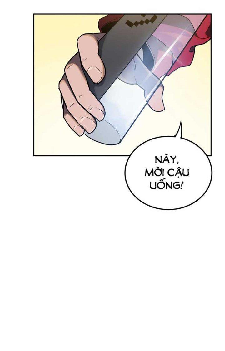 Ta Mở Vô Song Trong Trò Chơi Bí Ẩn Chapter 18 - Trang 2