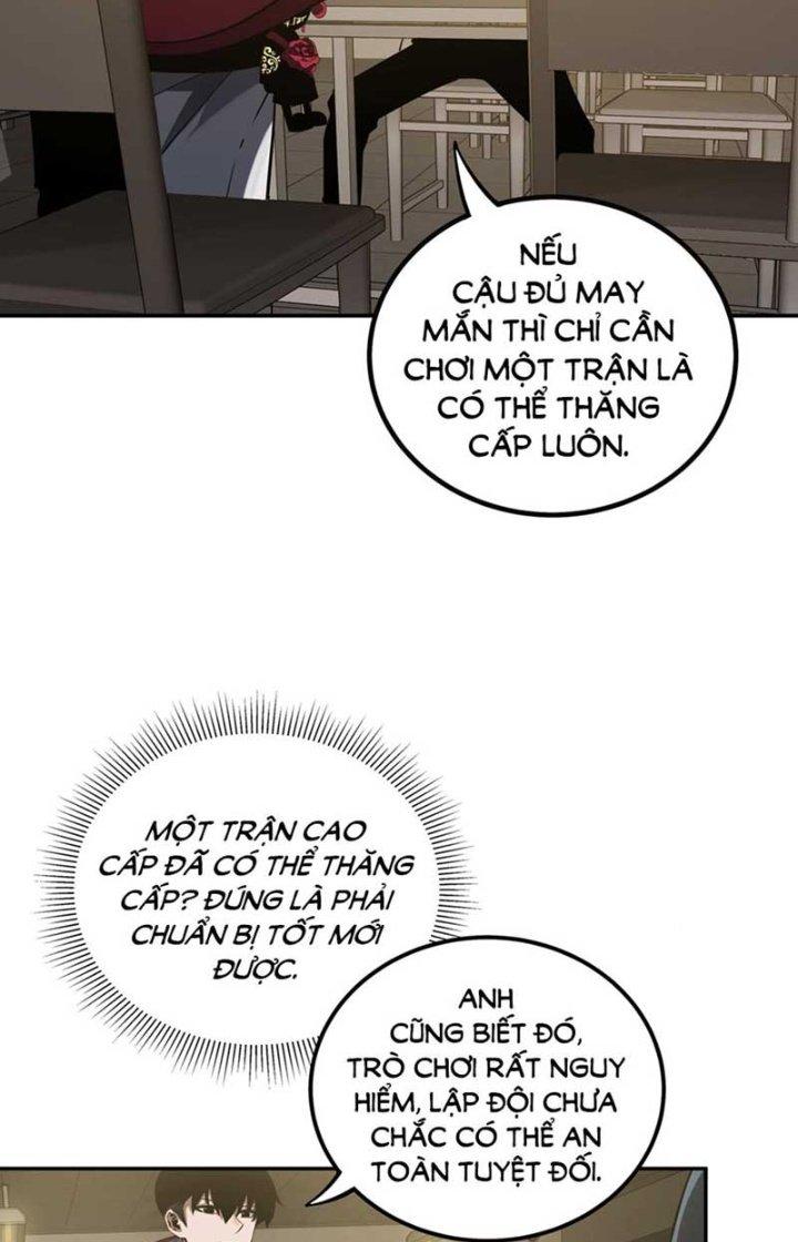 Ta Mở Vô Song Trong Trò Chơi Bí Ẩn Chapter 18 - Trang 2