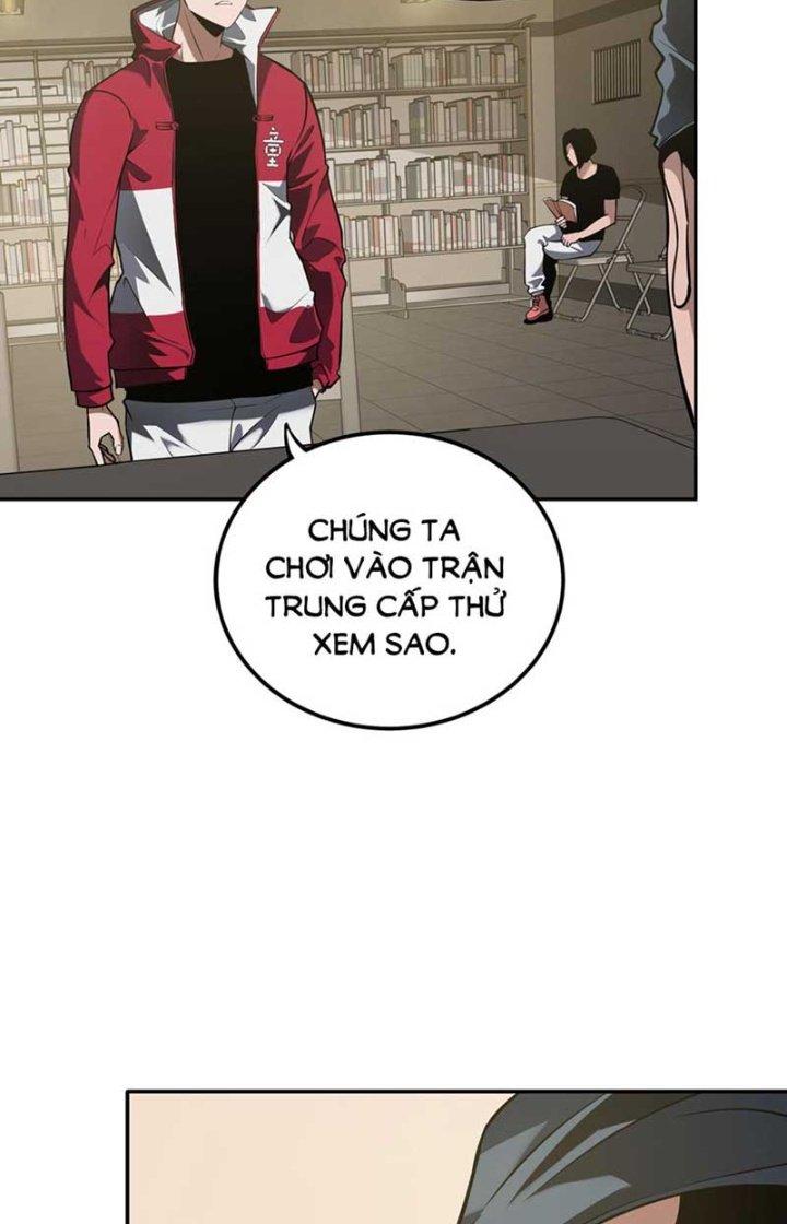 Ta Mở Vô Song Trong Trò Chơi Bí Ẩn Chapter 18 - Trang 2