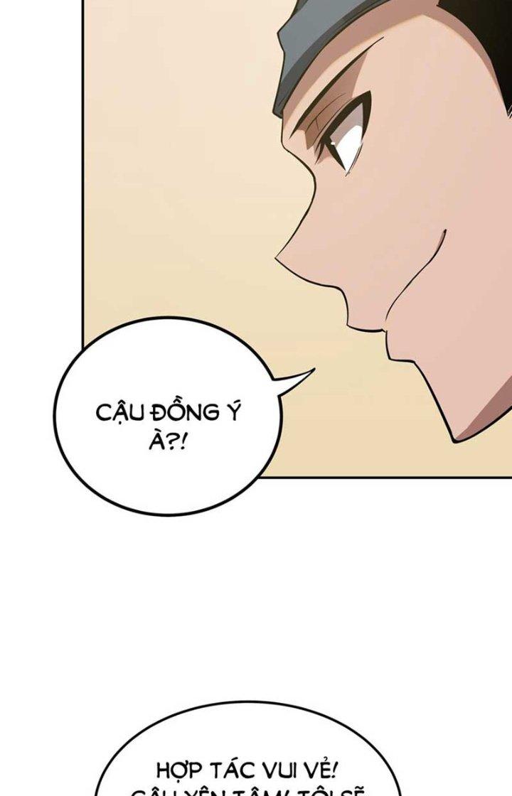 Ta Mở Vô Song Trong Trò Chơi Bí Ẩn Chapter 18 - Trang 2