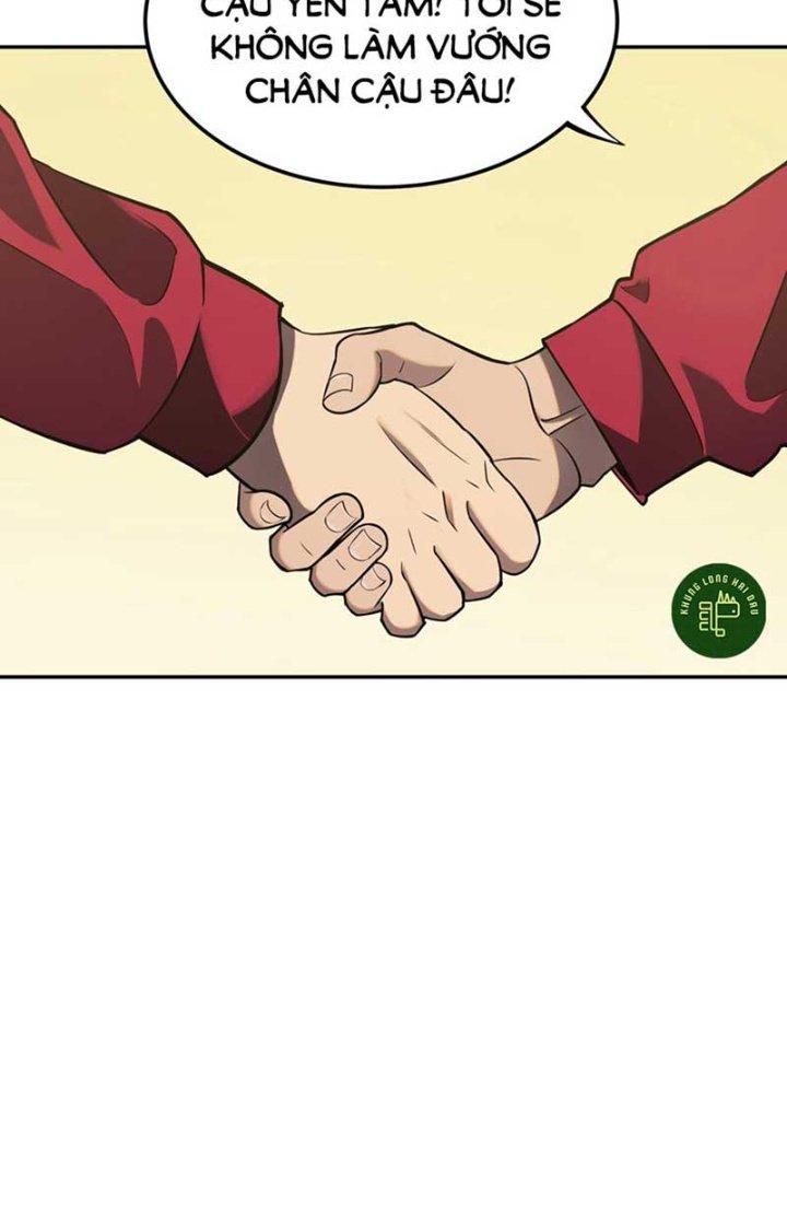 Ta Mở Vô Song Trong Trò Chơi Bí Ẩn Chapter 18 - Trang 2