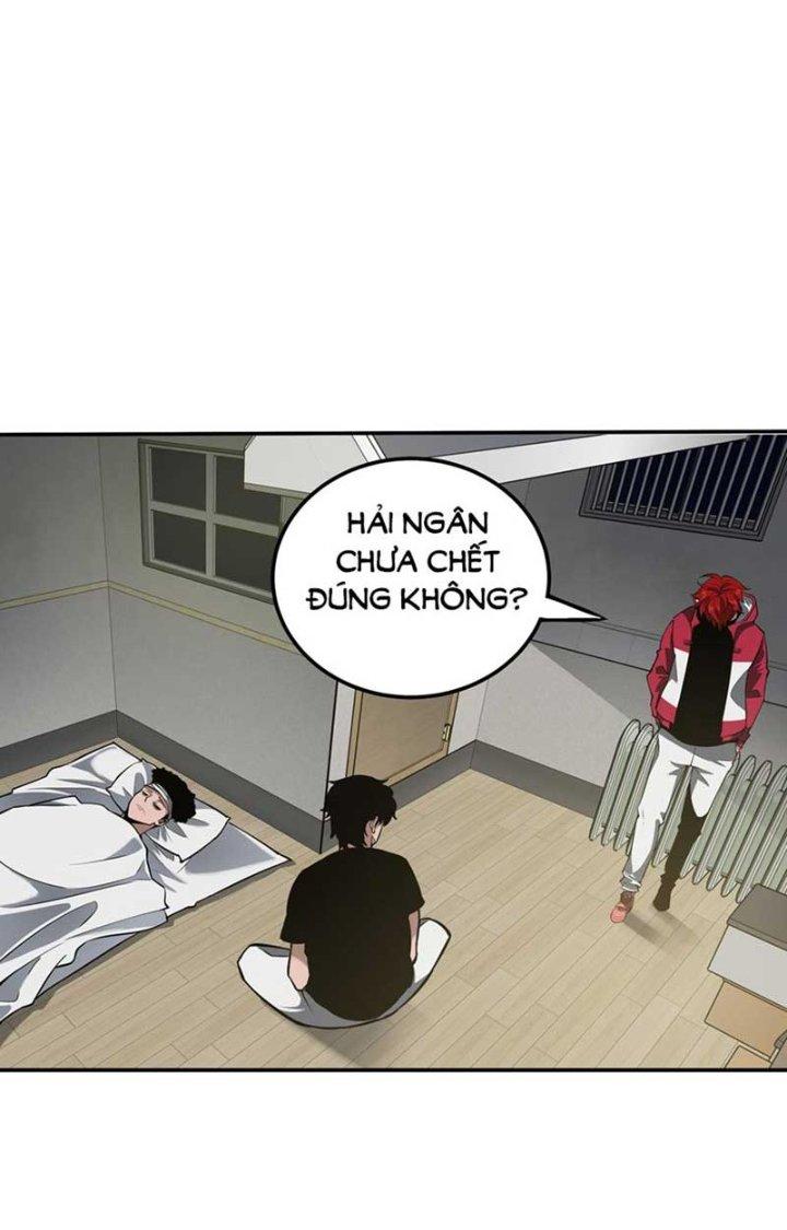 Ta Mở Vô Song Trong Trò Chơi Bí Ẩn Chapter 18 - Trang 2