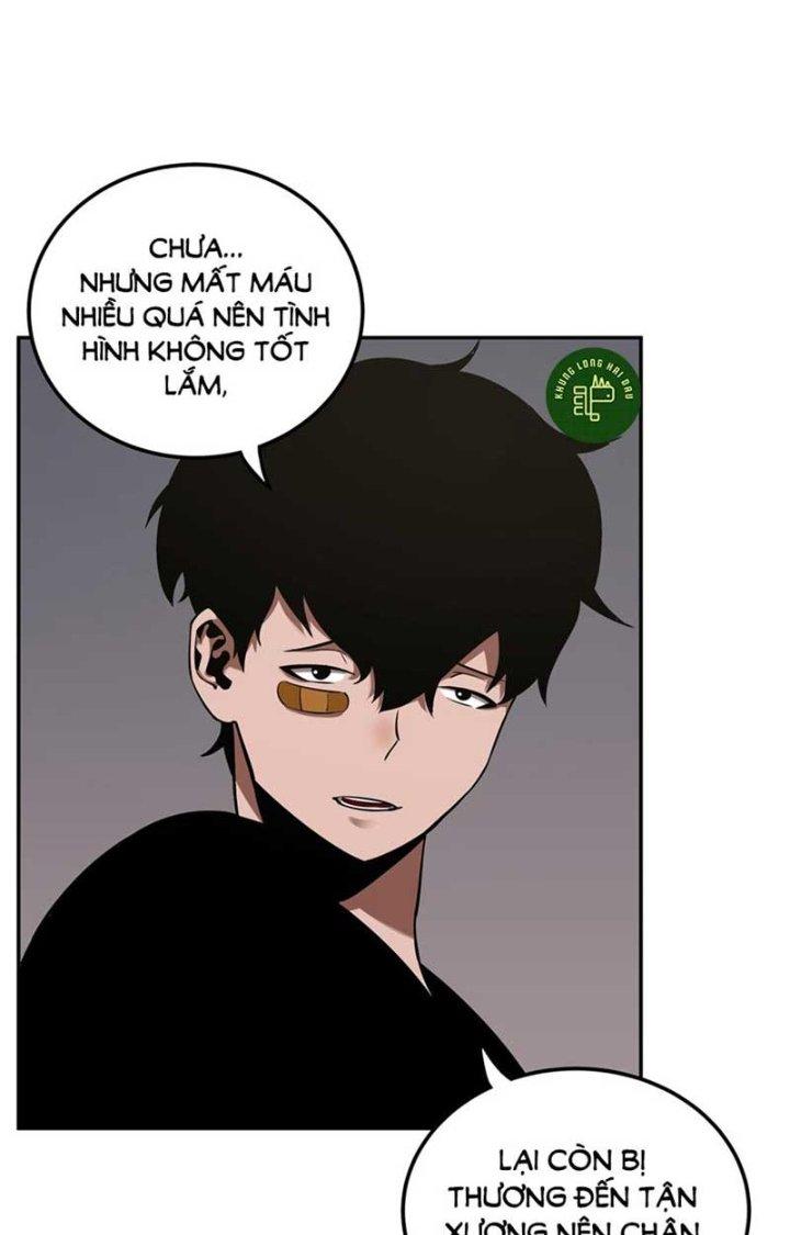 Ta Mở Vô Song Trong Trò Chơi Bí Ẩn Chapter 18 - Trang 2