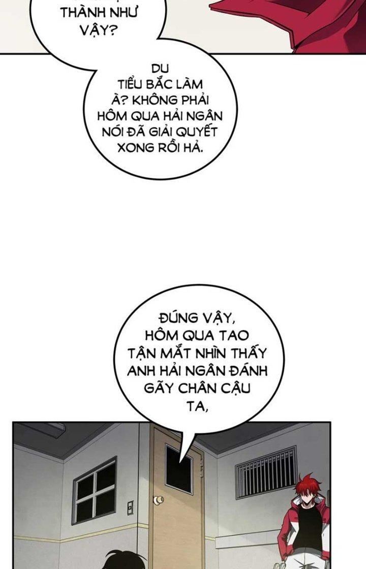 Ta Mở Vô Song Trong Trò Chơi Bí Ẩn Chapter 18 - Trang 2