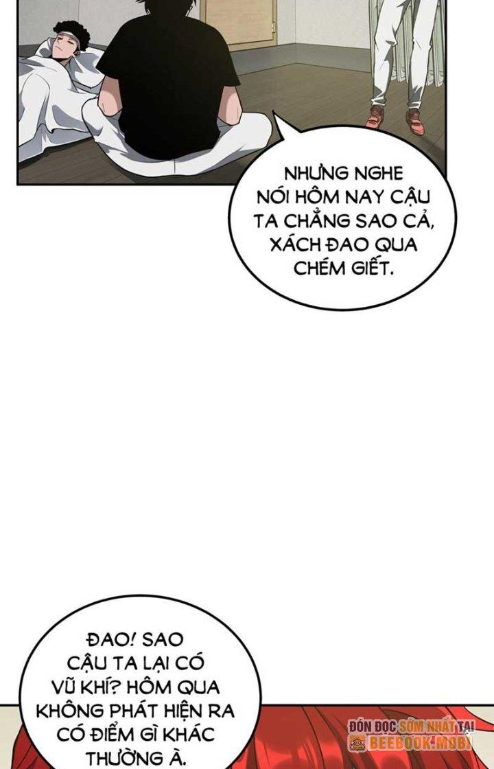 Ta Mở Vô Song Trong Trò Chơi Bí Ẩn Chapter 18 - Trang 2