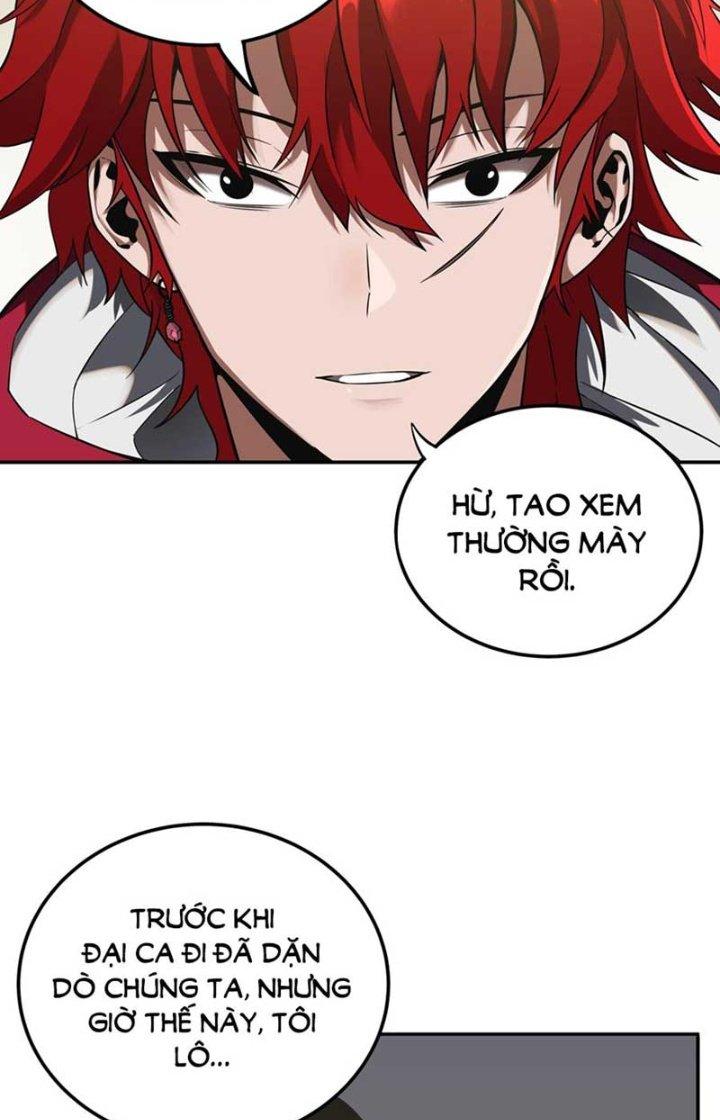 Ta Mở Vô Song Trong Trò Chơi Bí Ẩn Chapter 18 - Trang 2