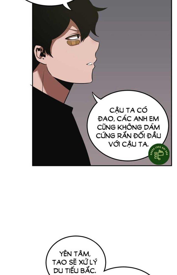 Ta Mở Vô Song Trong Trò Chơi Bí Ẩn Chapter 18 - Trang 2