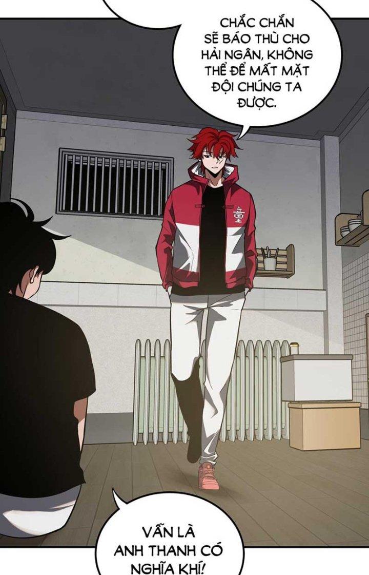 Ta Mở Vô Song Trong Trò Chơi Bí Ẩn Chapter 18 - Trang 2